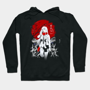 Classic Anime Gifts Idea Hoodie